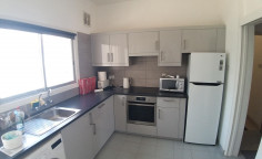 2 bedromm apartment in Mackenzie 