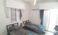 2 bedromm apartment in Mackenzie 