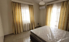 For sale: 4 bedroom house in Dekelia with big plot 