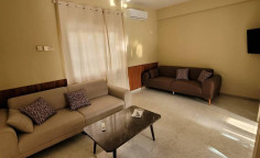 For sale: 4 bedroom house in Dekelia with big plot 