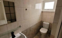 For sale: 4 bedroom house in Dekelia with big plot 
