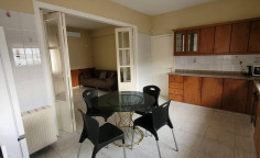 For sale: 4 bedroom house in Dekelia with big plot 