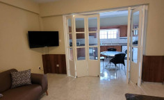 For sale: 4 bedroom house in Dekelia with big plot 