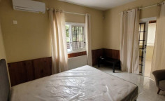 For sale: 4 bedroom house in Dekelia with big plot 
