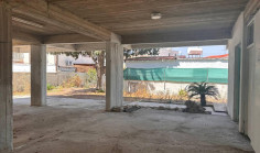 For sale: residential building plot in Sotiros , Larnaca