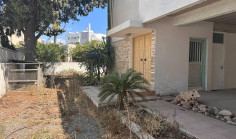 For sale: residential building plot in Sotiros , Larnaca