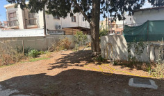 For sale: residential building plot in Sotiros , Larnaca