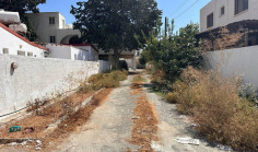 For sale: residential building plot in Sotiros , Larnaca