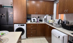 3 bedroom apartment in Oroklini 