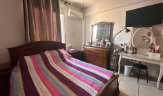 3 bedroom apartment in Oroklini 