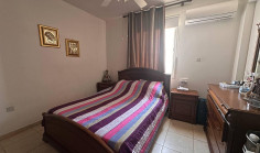 3 bedroom apartment in Oroklini 