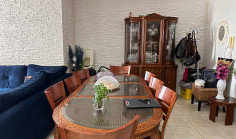 3 bedroom apartment in Oroklini 
