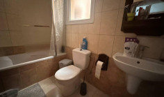 3 bedroom apartment in Oroklini 