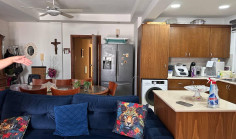 3 bedroom apartment in Oroklini 