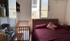 3 bedroom apartment in Oroklini 