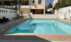3 bedroom apartment in Oroklini 