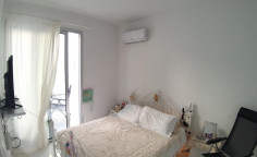 Brand new resale 2 bedroom ground floor apartment in Livadia 