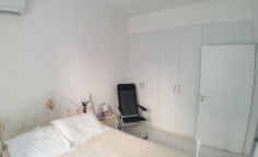 Brand new resale 2 bedroom ground floor apartment in Livadia 