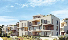 2 bedroom apartment in Livadia 