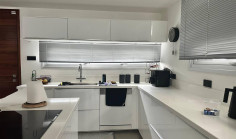 3 bedroom modern house in Livadia 