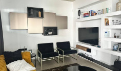 3 bedroom modern house in Livadia 