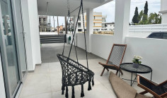 3 bedroom modern house in Livadia 