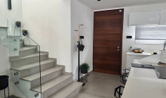 3 bedroom modern house in Livadia 