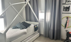 3 bedroom modern house in Livadia 