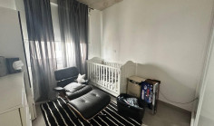 3 bedroom modern house in Livadia 