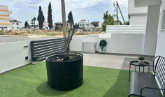 3 bedroom modern house in Livadia 