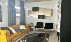 3 bedroom modern house in Livadia 