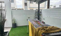 3 bedroom modern house in Livadia 