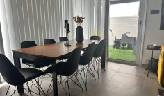 3 bedroom modern house in Livadia 