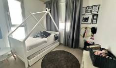 3 bedroom modern house in Livadia 