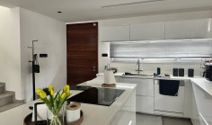 3 bedroom modern house in Livadia 