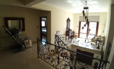 Luxury 5-bedroom villa with private pool in Livadia, Larnaca 