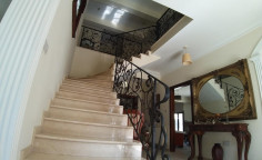 Luxury 5-bedroom villa with private pool in Livadia, Larnaca 