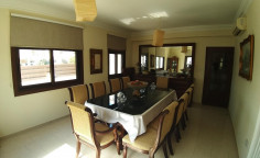 Luxury 5-bedroom villa with private pool in Livadia, Larnaca 