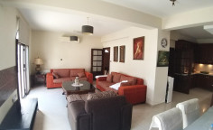 Luxury 5-bedroom villa with private pool in Livadia, Larnaca 