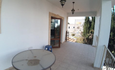 Luxury 5-bedroom villa with private pool in Livadia, Larnaca 