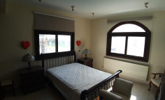 Luxury 5-bedroom villa with private pool in Livadia, Larnaca 