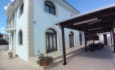 Luxury 5-bedroom villa with private pool in Livadia, Larnaca 