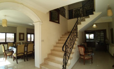 Luxury 5-bedroom villa with private pool in Livadia, Larnaca 