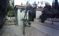 Luxury 5-bedroom villa with private pool in Livadia, Larnaca 
