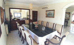Luxury 5-bedroom villa with private pool in Livadia, Larnaca 