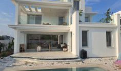 3 bedroom brand new house in Pervolia 