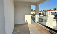 3 bedroom brand new house in Pervolia 