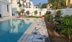 3 bedroom brand new house in Pervolia 