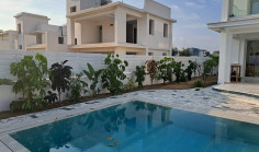 3 bedroom brand new house in Pervolia 