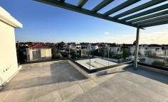 3 bedroom brand new house in Pervolia 